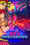 80*s OVERDRIVE Xbox One & Xbox Series X|S активация