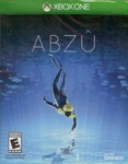 ABZU Xbox One & Xbox Series X|S активация