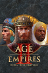 Age of Empires II: Definitive Edition Xbox активация