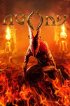 Agony Xbox One & Xbox Series X|S активация