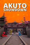 Akuto: Showdown Xbox One & Xbox Series X|S активация