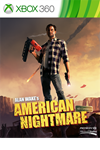 Alan Wake*s American Nightmare * Xbox активация