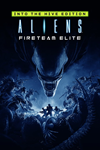 Aliens Fireteam Elite Into The Hive Ed Xbox активация