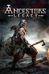 Ancestors Legacy Xbox One & Xbox Series X|S активация