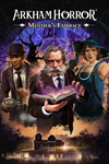Arkham Horror: Mother’s Embrace Xbox активация