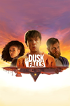 As Dusk Falls Xbox One & Xbox Series X|S активация