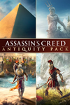 Assassin*s Creed Antiquity Pack Xbox активация