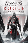 Assassin*s Creed Изгой Обновленная вер Xbox активация