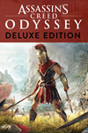 Assassin*s Creed Одиссея – DELUXE ED Xbox активация