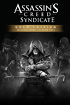 Assassin*s Creed Синдикат Gold Edition Xbox  активация