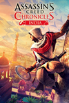 Assassin*s Creed* Chronicles: Индия Xbox активация