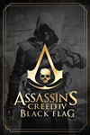 Assassin*s Creed* IV Black Flag™ Xbox активация