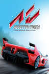 Assetto Corsa Xbox One & Xbox Series X|S активация