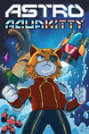 ASTRO AQUA KITTY Xbox One & Xbox Series X|S активация