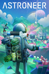 ASTRONEER Xbox One & Xbox Series X|S активация