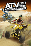 ATV Drift & Tricks Definitive Edition Xbox  активация