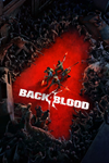 Back 4 Blood Xbox One & Xbox Series X|S активация
