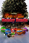 Balls of Fame Holiday Bundle Xbox One|X|S активация