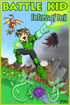 Battle Kid: Fortress of Peril Xbox One|X|S активация