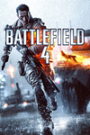 Battlefield 4 Xbox One & Xbox Series X|S активация