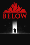 BELOW Xbox One & Xbox Series X|S активация