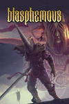 Blasphemous Xbox One & Xbox Series X|S активация