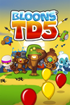 Bloons TD 5 Xbox One & Xbox Series X|S активация