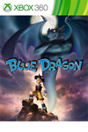 Blue Dragon Xbox One & Xbox Series X|S активация