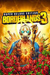 Borderlands 3: Super Deluxe Edition Xbox активация