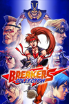 Breakers Collection Xbox One|X|S активация