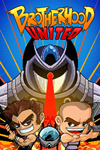 Brotherhood United Xbox One|X|S активация