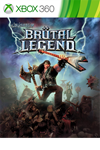 Br*tal Legend Xbox One & Xbox Series X|S активация