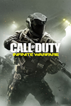 Call of Duty: Infinite Warfare - Xbox активация