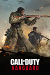 Call of Duty: Vanguard - Standard Xbox активация