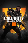 Call of Duty*: Black Ops 4 Xbox One|X|S активация