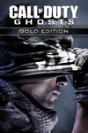 Call of Duty*: Ghosts Xbox One|X|S активация