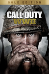 Call of Duty*: WWII - Gold Edition Xbox активация