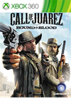 Call of Juarez: Узы Крови Xbox One|X|S активация