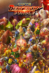 Capcom Beat *Em Up Bundle Xbox One|X|S активация