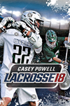 Casey Powell Lacrosse 18 Xbox One|X|S активация