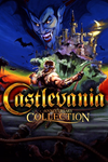 Castlevania Anniversary Collection Xbox активация