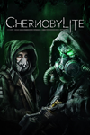 Chernobylite Xbox One & Xbox Series X|S активация
