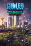 Cities: Skylines - Mayor*s Edition Xbox активация