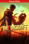 DEADCRAFT Deluxe Edition Xbox One|X|S активация