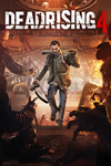 Dead Rising 4 Xbox One & Xbox Series X|S активация