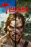Dead Island Definitive Collection Xbox активация