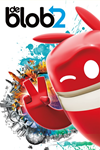 de Blob 2 Xbox One & Xbox Series X|S активация