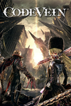 CODE VEIN Xbox One & Xbox Series X|S активация