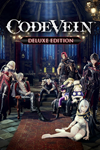 CODE VEIN Deluxe Edition Xbox One|X|S активация