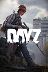 DayZ Xbox One & Xbox Series X|S активация